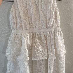 Toddler Dress