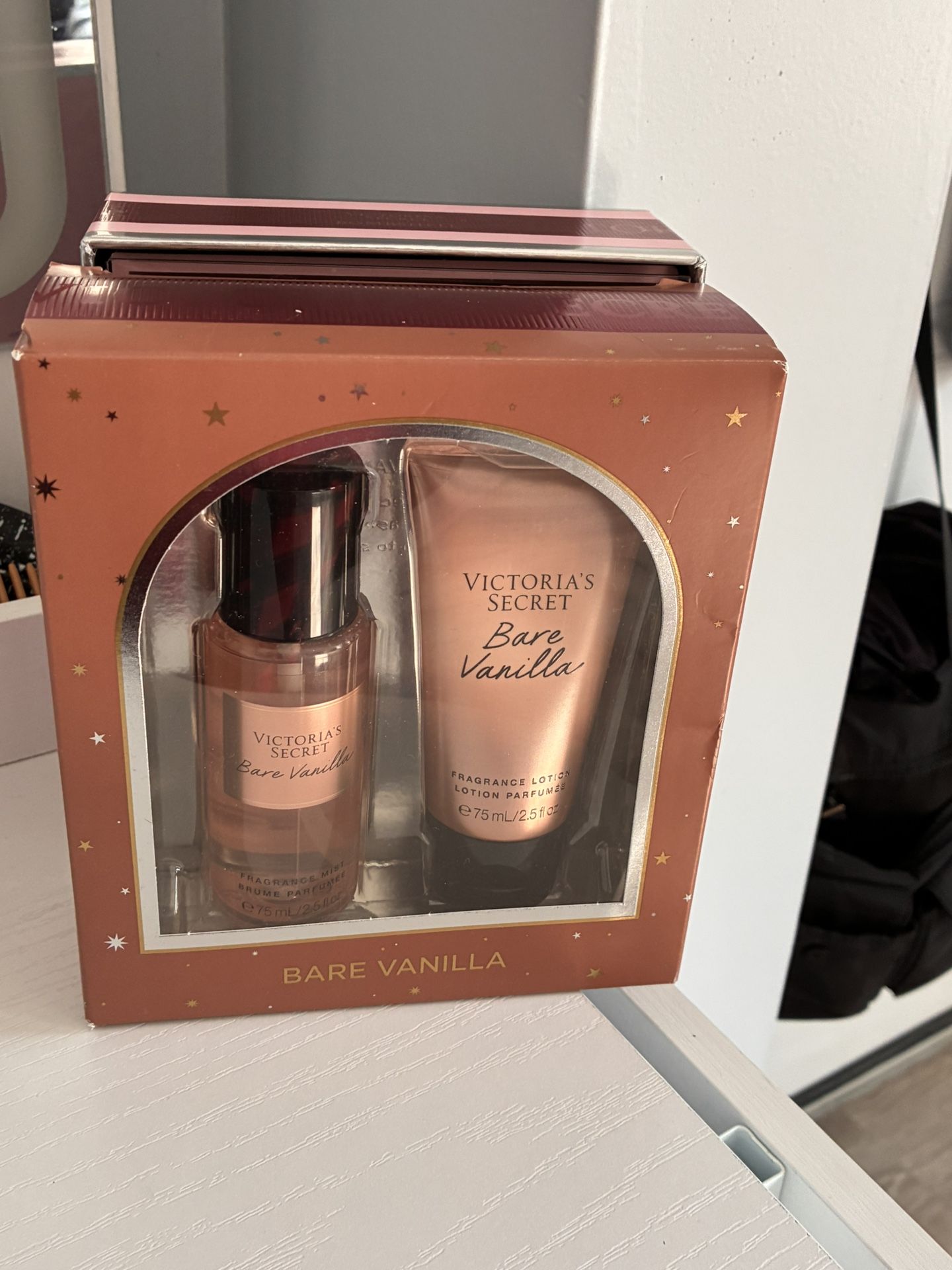 Victoria Secret Perfume Set