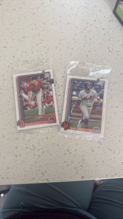 Baseball Cards