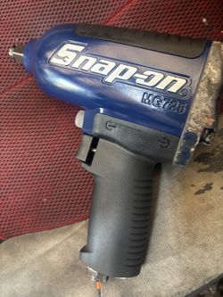 Snap On Air Impact 1/2 Drive
