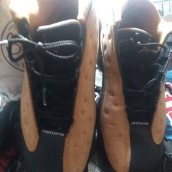 Jordan 13s