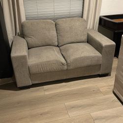 Sofa - Couch - Love Seat