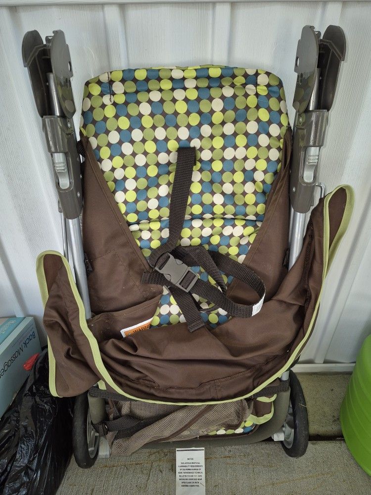 Stroller