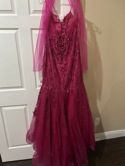 Women’s Dress