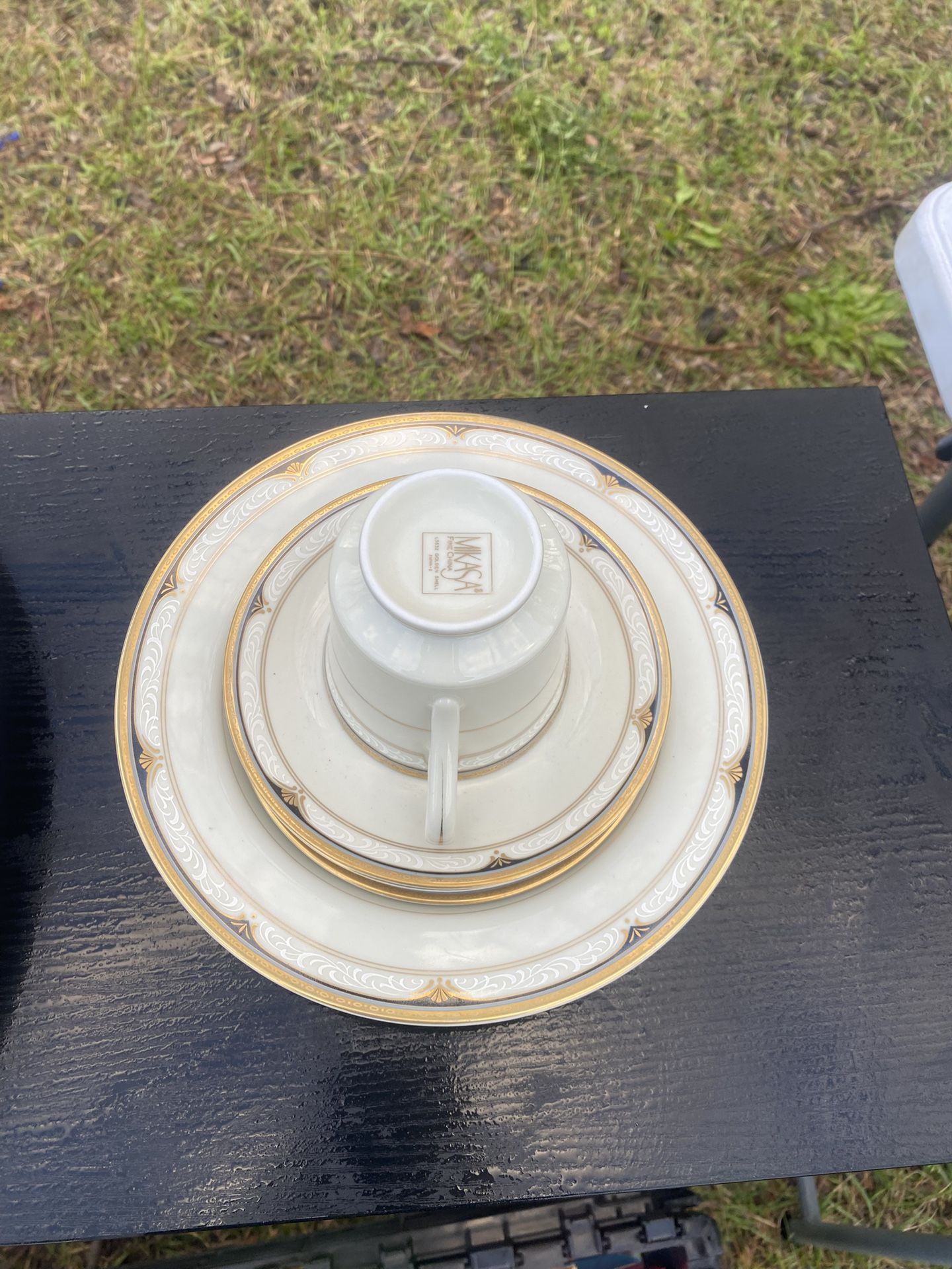 Fine China