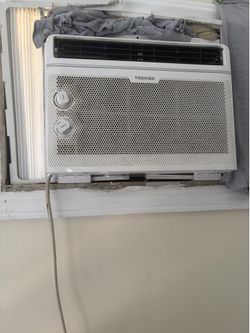 BTU AC