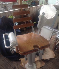 Pompanette fighting chair for sale new arrivals