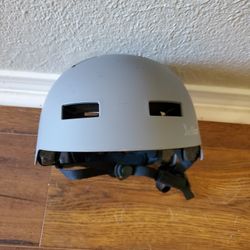 Jet Blaze Helmet - Medium