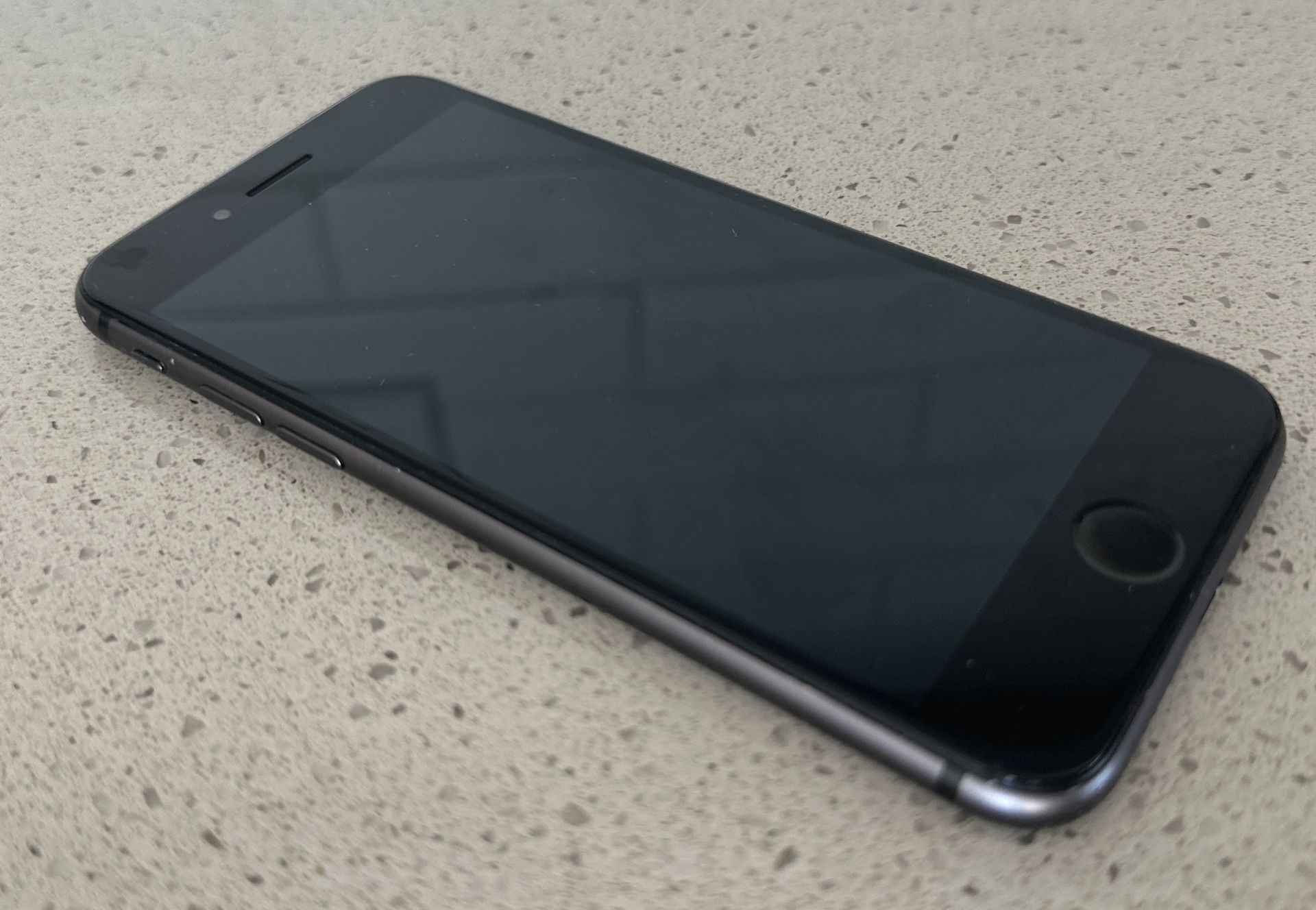 Iphone 8 Black 256Gb Perfect Condition