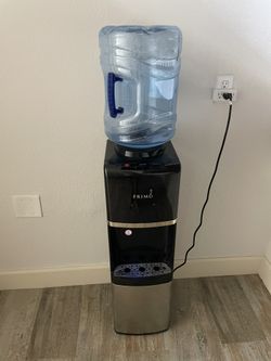 BOTTLE WATER DISPENSER🔔‼️