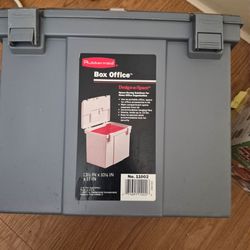 File Container