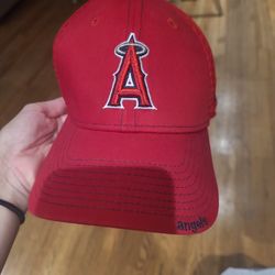 ANGELS hat (Med-Large)