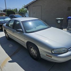 1995 CHEVY LUMINA