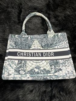 Dior Woman Bag