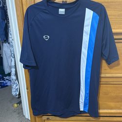 Rebook Shirt For Men Size Large