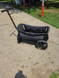 Veer children's push cart the price is very firm