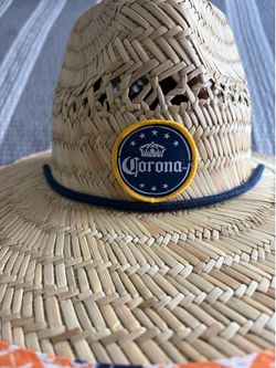Corona Beach  Hat