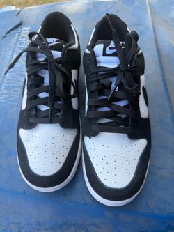 Nike air dunks