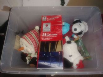 Christmas bundle