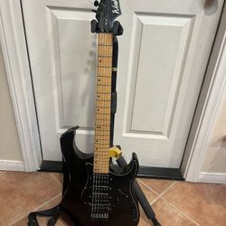 Washburn MG-44 electric guitar