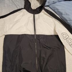 Adidas Jacket Size L 14/16  $20