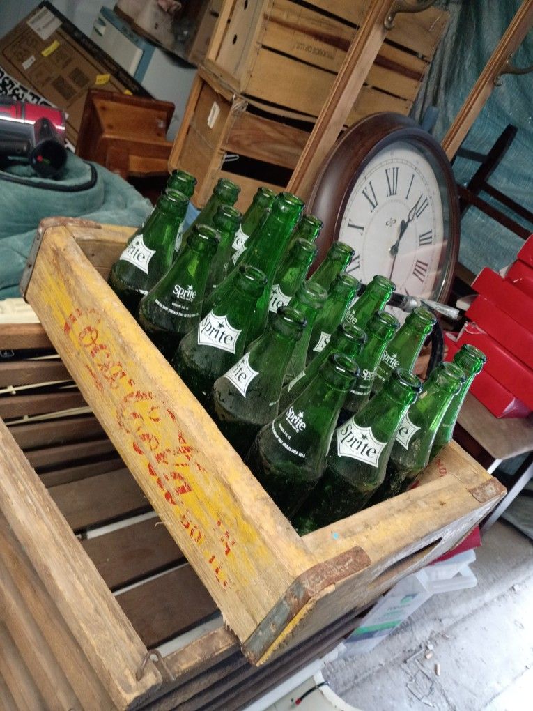 Emptied My Storage