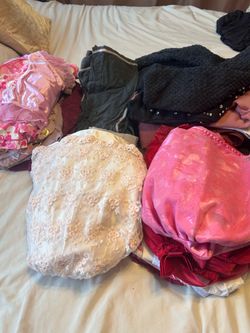 Girls 5t bundle