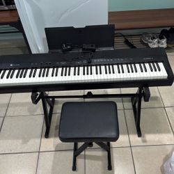 Williams Allegro IV Keyboard