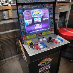 Arcade 