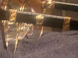 Versace Woman’s Eyeglasses