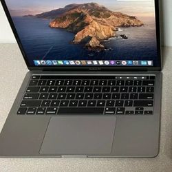 MacBook Bro 13 Inch 
