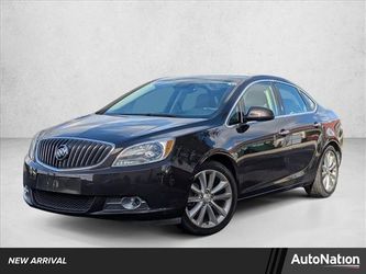 2013 Buick Verano