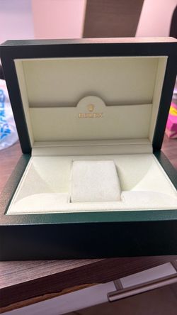 Rolex Watch box  39139.64