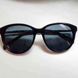 Authentic Balmain sunglasses black 