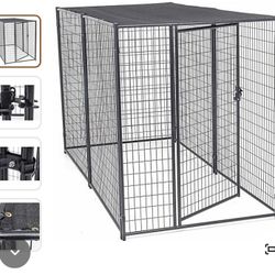 Dog Kennel