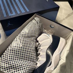 Jordan 11 Win Like 82 Ds