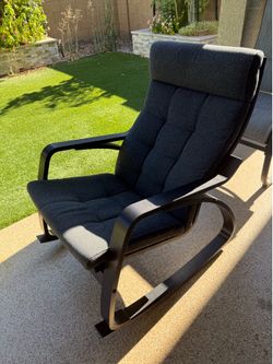 IKEA Poang - Rocking Chair