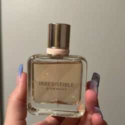 Givenchy Irresistible 1oz Perfume 