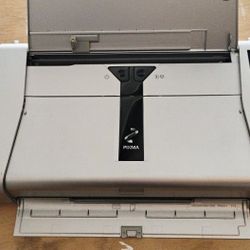 Cannon Mini Printer