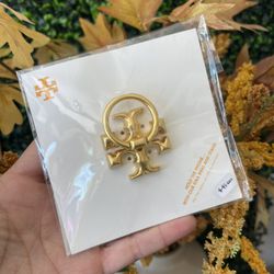 Tory Burch Kira Ring Phone