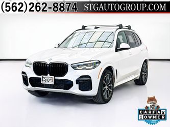 2023 BMW X5