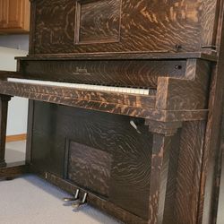 Piano 