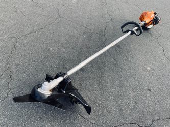 Echo Commercial Gas Weed Eater