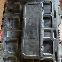 Milwaukee Hard Case