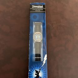 Disneyland resort watch