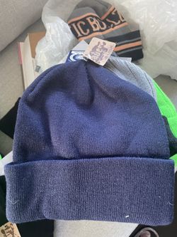 Different Beanies