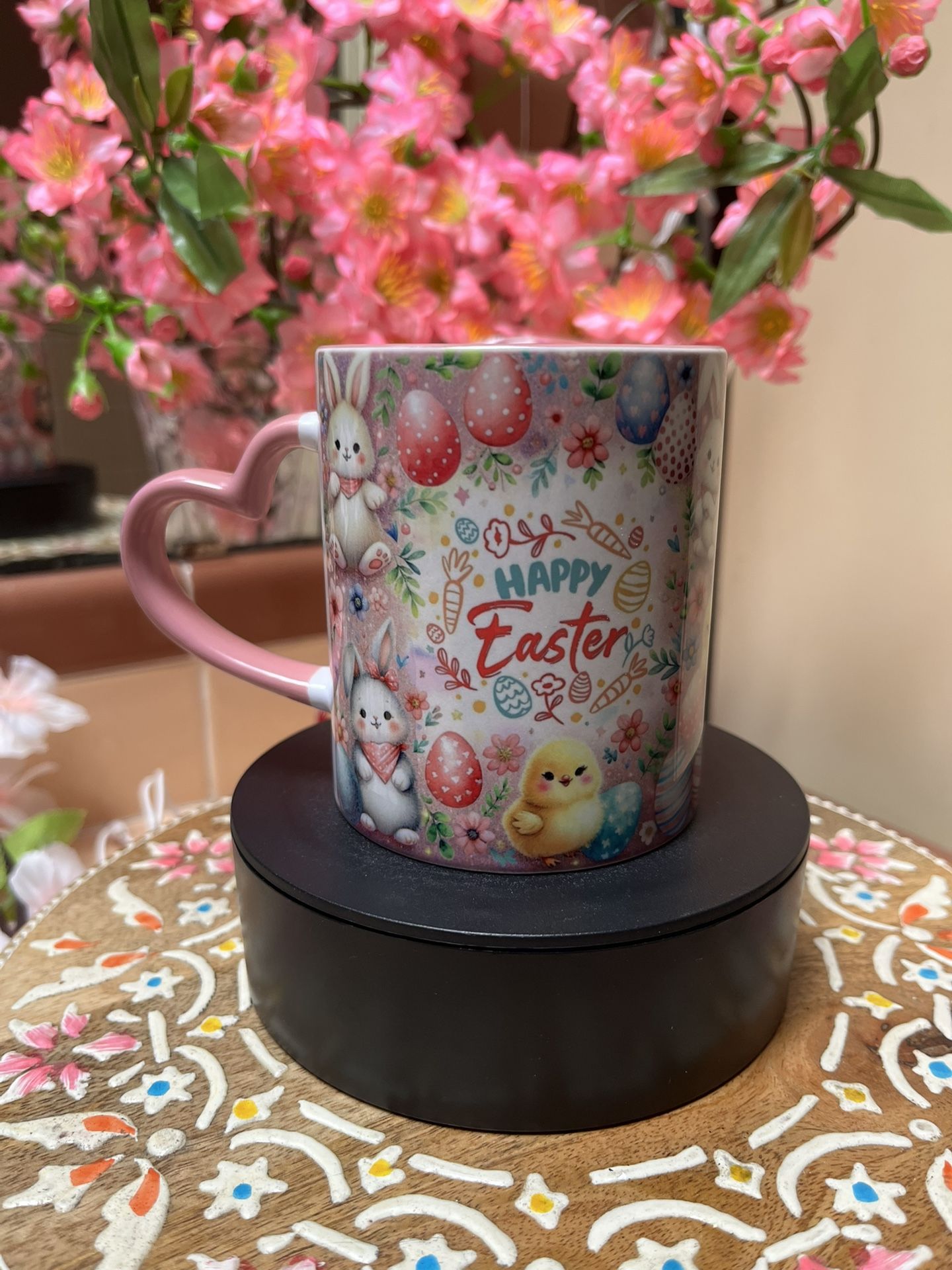 Easter Mug ππ
