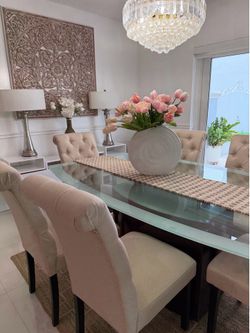 Dining set