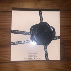 Flower Bomb Perfume 