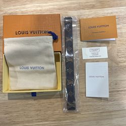 Louis Vuitton Braclet